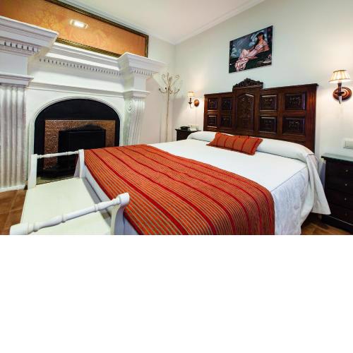 Hotel Palacio del Intendente
