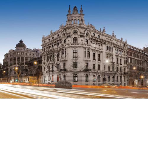 Hotel Palacio del Retiro, Autograph Collection