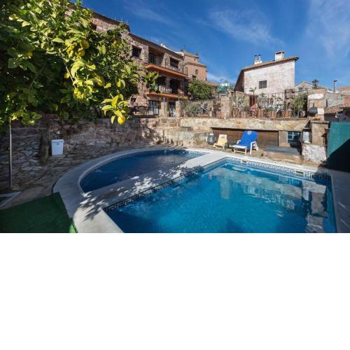 Hotel Palacio Guzmanes