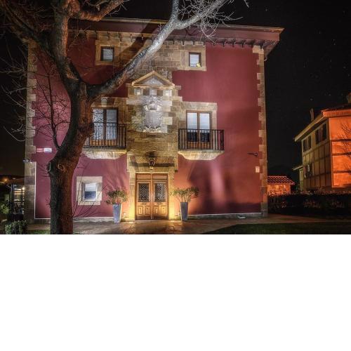 Hotel Palacio Muñatones