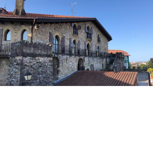 Hotel Palacio Obispo