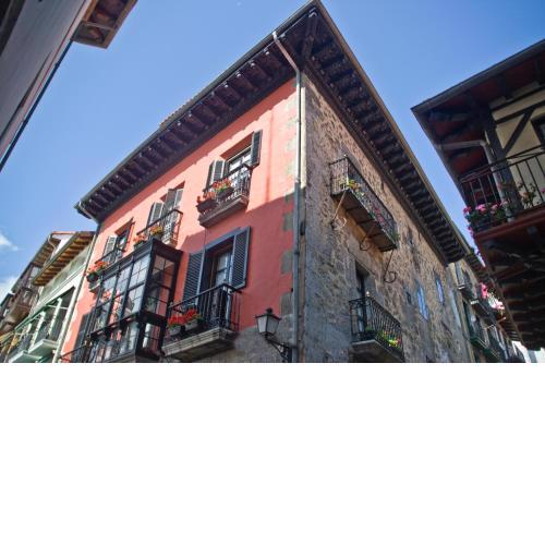 Hotel Palacio Oxangoiti