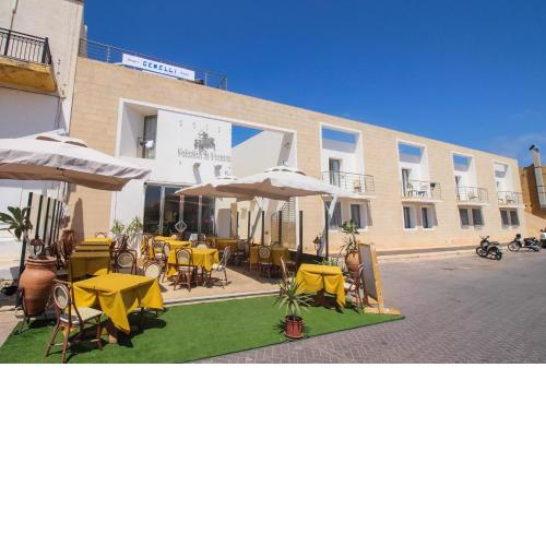 Hotel Paladini di Francia