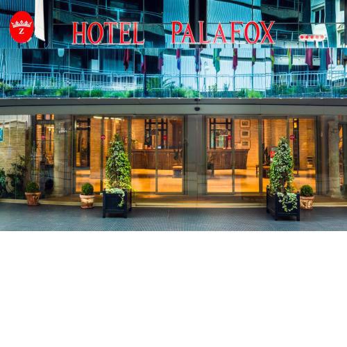 Hotel Palafox