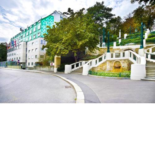 Hotel & Palais Strudlhof