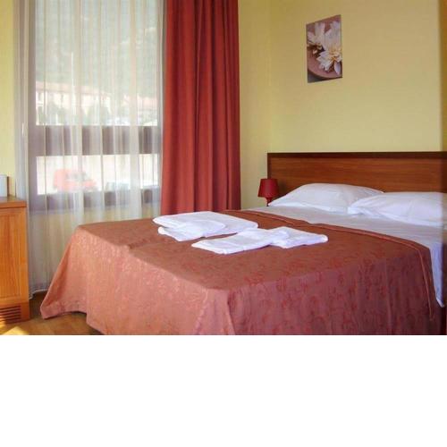 Hotel PALAS