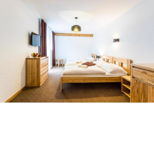 Hotel Palatín