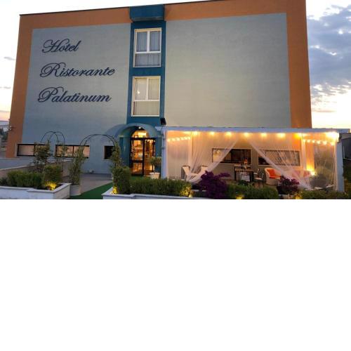 Hotel Palatinum