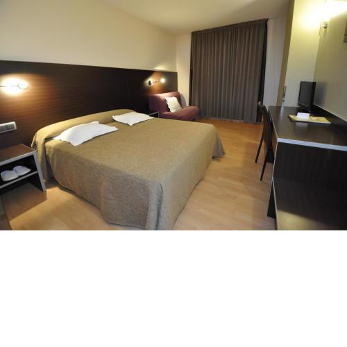 Hotel Palau de Girona