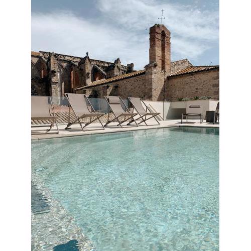 Hotel Palau Macelli