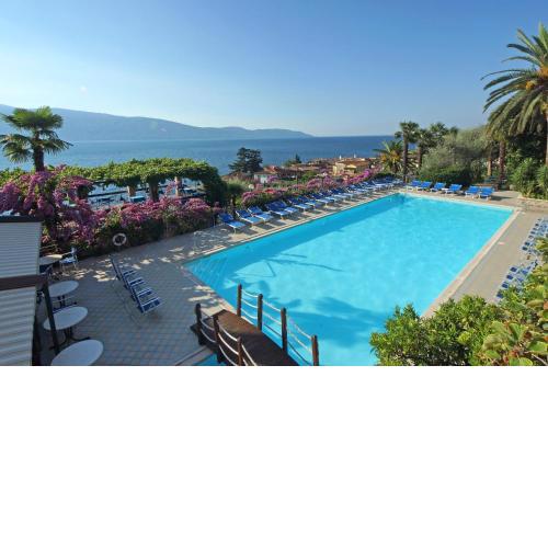 Hotel Palazzina
