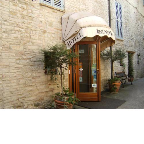 Hotel Palazzo Brunamonti