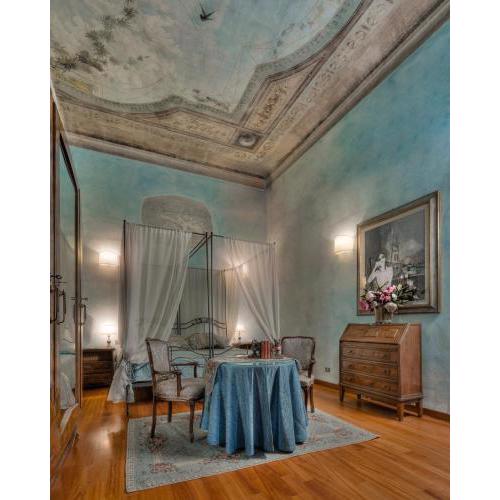 Hotel Palazzo dal Borgo