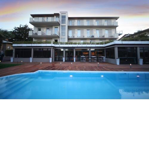 Hotel Palazzo del Garda & Spa