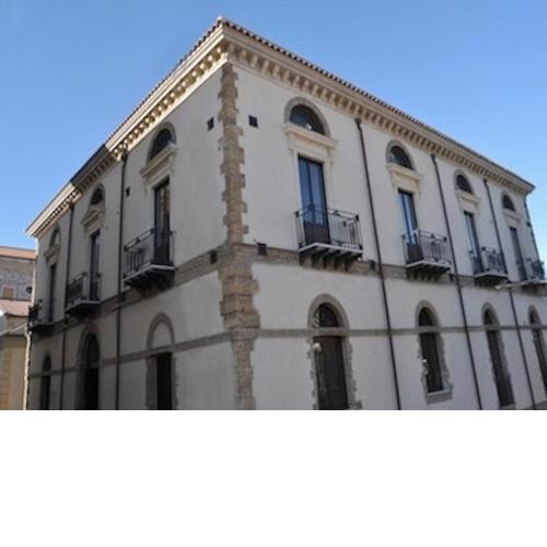Hotel Palazzo Fortunato
