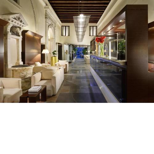 Hotel Palazzo Giovanelli e Gran Canal