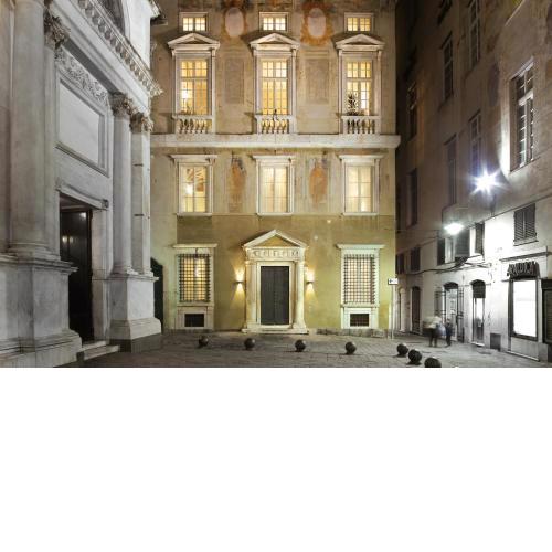Hotel Palazzo Grillo