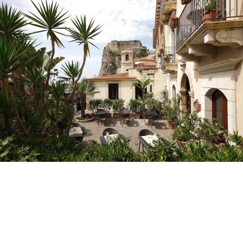 Hotel Palazzo Krataiis