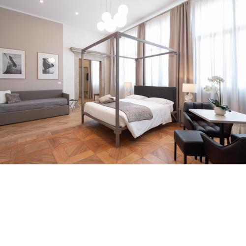 Hotel Palazzo Martinelli Dolfin