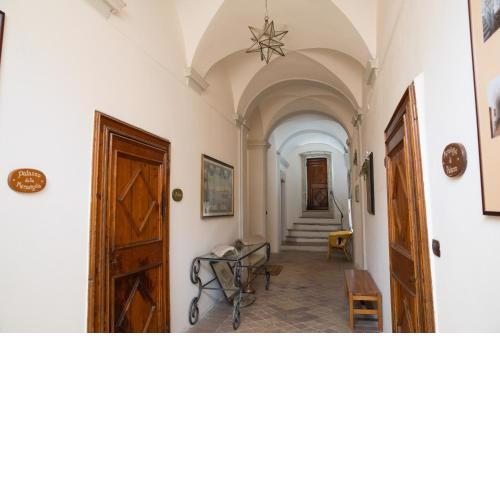 Hotel Palazzo Meraviglia Albergo diffuso