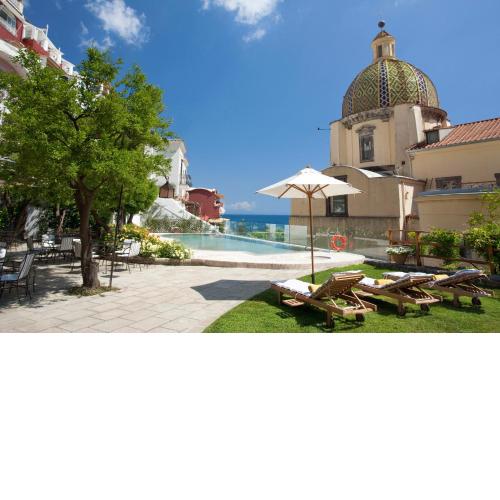 Hotel Palazzo Murat