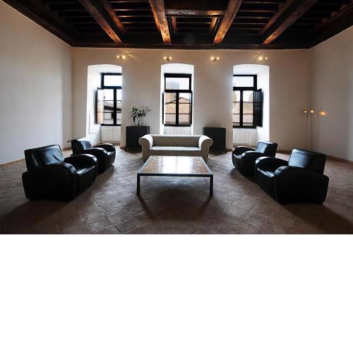 Hotel Palazzo Piccolomini
