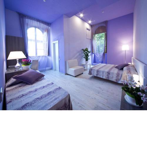 Hotel Palazzo Renieri - 3stelle S