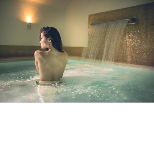 Hotel Palazzo San Lorenzo & Spa