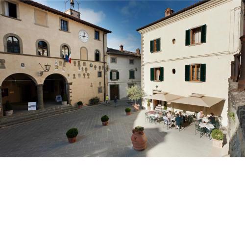 Hotel Palazzo San Niccolò & Spa