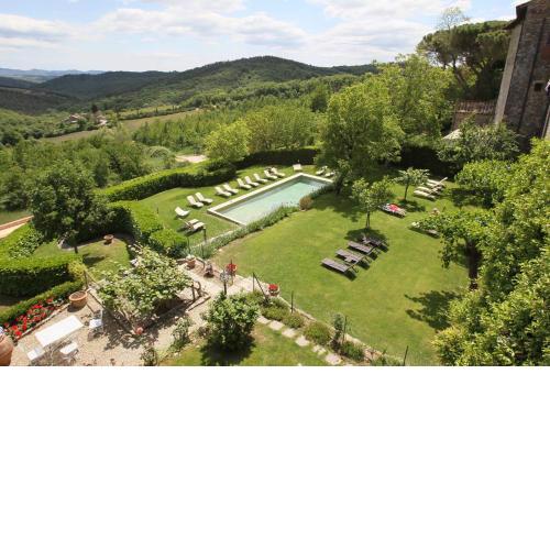 Hotel Palazzo Squarcialupi