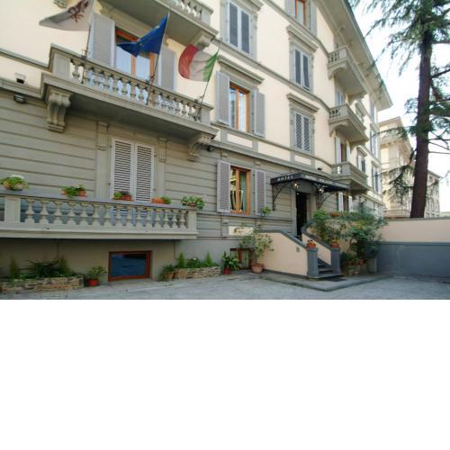 Hotel Palazzo Vecchio