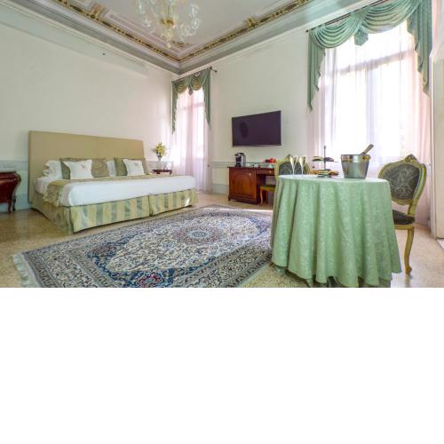 Hotel Palazzo Vitturi