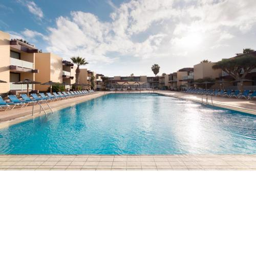 Hotel Palia Don Pedro