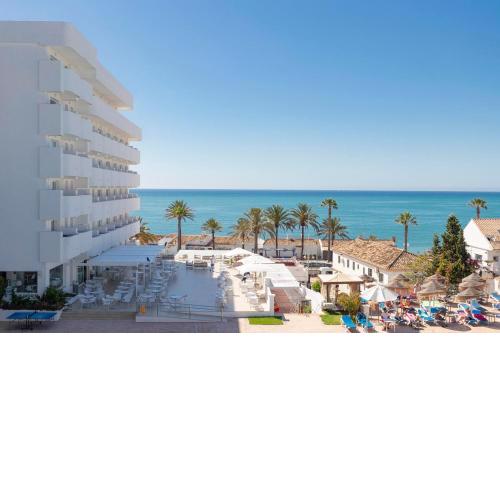 Hotel Palia La Roca