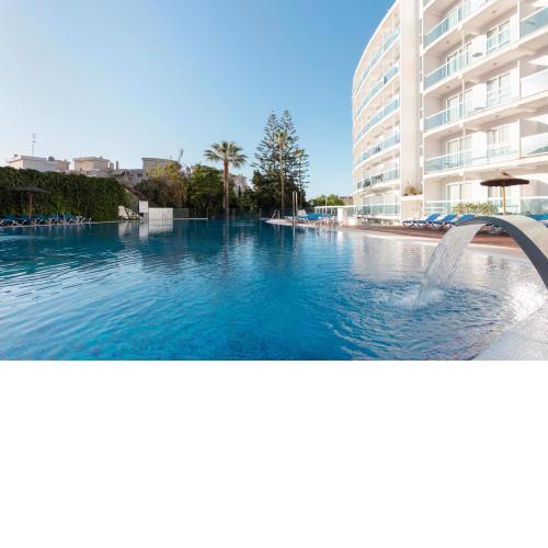 Hotel Palia Las Palomas