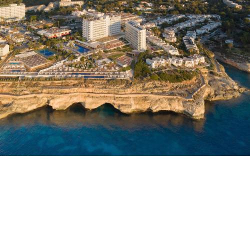 Hotel Palia Maria Eugenia