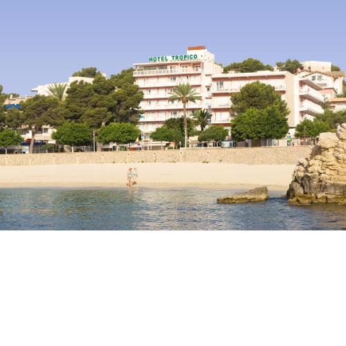 Hotel Palia Tropico Playa
