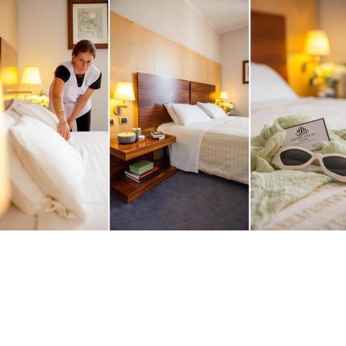 Hotel Palio