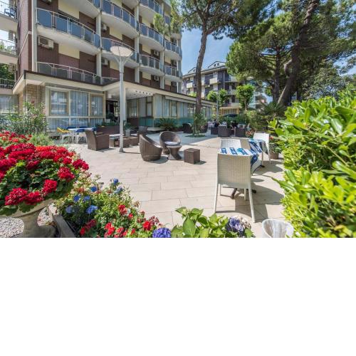 Hotel Palladio B&B