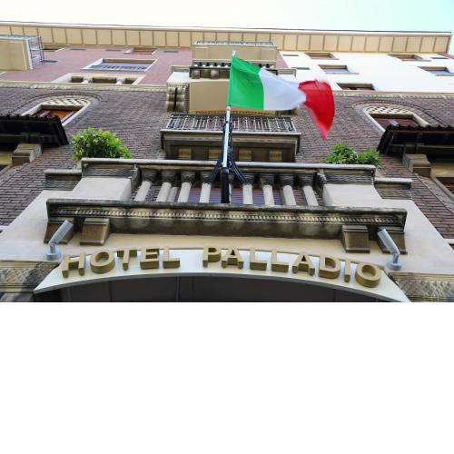 Hotel Palladio