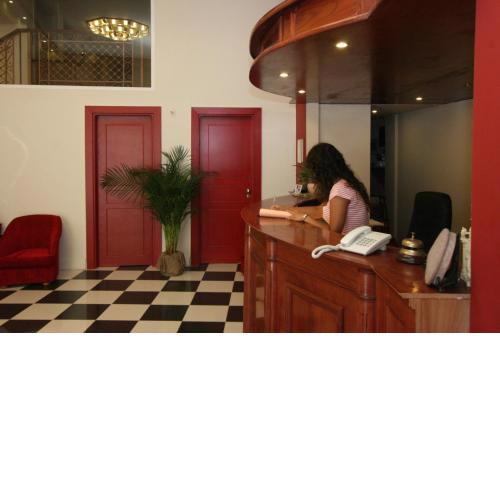 Hotel Palladion