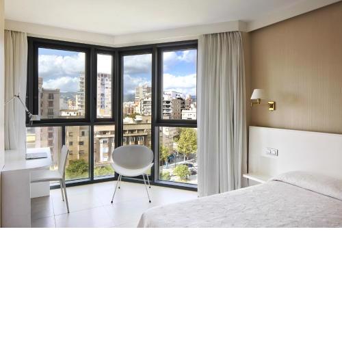 Hotel Palladium