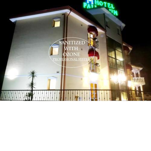 Hotel Palladium