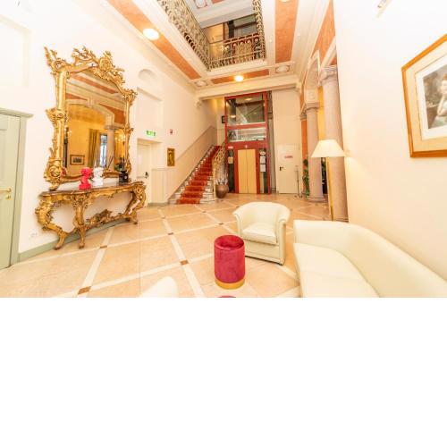 Hotel Pallanza