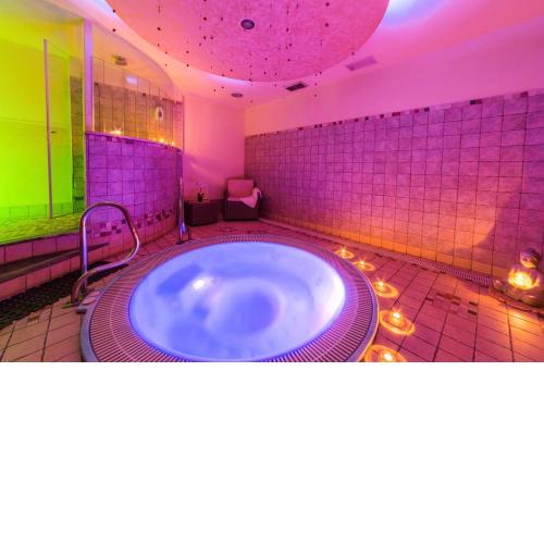 Hotel Palma Benessere