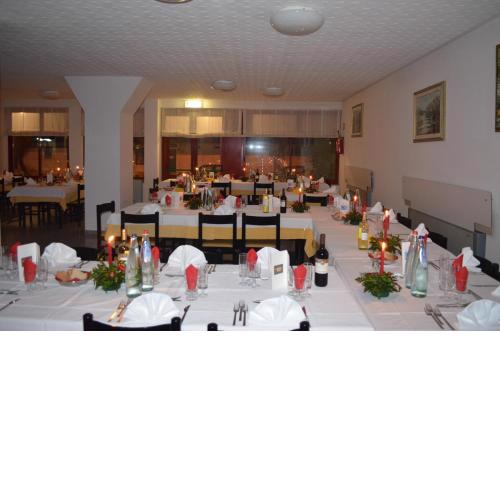 Hotel Palmarosa