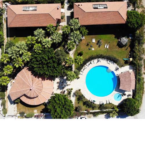 Hotel Palme Dalyan