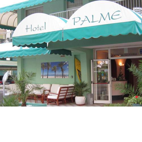 Hotel Palme