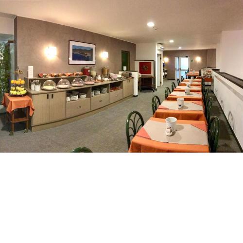 Hotel Palme