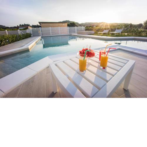 Hotel Palmensis